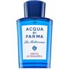 Acqua di Parma Blu Mediterraneo Mirto di Panarea Eau de Toilette unisex 180 ml