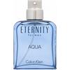 Calvin Klein Eternity Aqua for Men Eau de Toilette da uomo 200 ml