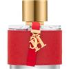 Carolina Herrera CH Eau de Toilette da donna 100 ml