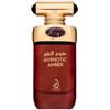 Arabiyat Prestige Hypnotic Amber Eau de Parfum unisex 100 ml