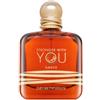 Armani (Giorgio Armani) Emporio Armani Stronger With You Amber Eau de Parfum unisex 100 ml