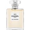 Chanel No.5 Eau Premiere Eau de Parfum da donna 50 ml