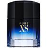 Paco Rabanne Pure XS Eau de Toilette da uomo 100 ml