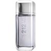 Carolina Herrera 212 VIP Men Eau de Toilette da uomo 200 ml
