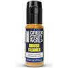 Green Stuff World - Brush - Brush Soap - Cleaner and Preserver