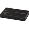 ATEN Trasmettitore KVM over IP DisplayPort a display singolo sottile [KE9900ST-AX-G]