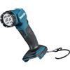 Makita SPEDIZIONE IMMEDIATA - Makita DML815 Nero, Turchese Torcia a mano LED [DML815]