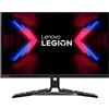 Lenovo SPEDIZIONE IMMEDIATA - Lenovo Legion R27q-30 Monitor PC 68,6 cm (27") 2560 x 1440 Pixel Quad HD LED Nero [67B4G4C1EU]