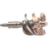 Milwaukee Punta Perforatrice per Ratio System mm.80x150