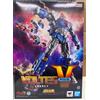 NAZIONI TAMASHII TAMASHII NATIONS GX-118 VOLTES V Legacy Transforming Combining Figure Chogokin