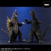 X-Plus Ric boy Exclusive Godzilla vs Gigan vs Set Figure Toho DaiKaiju Series