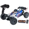Arrma TYPHON GROM 4x4 SMART 1/14 Buggy Blu/Argento - Automodello radiocomandato