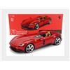 BU16909RM FERRARI MONZA SP1 1/18