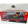 BURAGO FERRARI SF1000 1/18