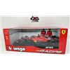 BU16812LE FERRARI SF23 BURAGO 1/18 LECLERC