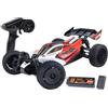 Arrma TYPHON GROM 4x4 SMART 1/14 Buggy Rosso/Bianco - Automodello radiocomandato