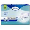 ESSITY ITALY SpA Tena Slip Ultima Pannolino A Mutandina per Incontinenza Taglia M 21 Pezzi - Protezione Completa per il Benessere Cutaneo