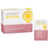 IST.GANASSINI SpA Uticist, 14 Bustine
