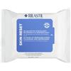 IST.GANASSINI SpA Rilastil Skin Reset Salviette Detergenti, 25 Pezzi