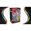 THE POKEMON COMPANY INT. Pokemon - Megaevoluzione - Caos Nascente - Box 6 bustine da 10 carte (ITA)