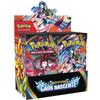THE POKEMON COMPANY INT. Pokemon - Megaevoluzione - Caos Nascente - Box 36 bustine da 10 carte (ITA)