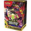 Pokemon - Box Sfida Strategica Prerelease Equilibrio Perfetto - ITA