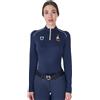 Equestro Base layer donna da allenamento Equestro X FISE