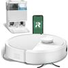 IROBOT Roomba Plus 405 Combo Bianco aspirapolvere robot, 120 W
