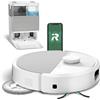 IROBOT Roomba Plus 505 Combo Bianco aspirapolvere robot, 120 W