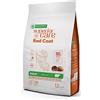 NATURES PROTECTION Nature's Protection Adult Small Red Coat con Agnello 1.5KG