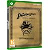 Xbox Indiana Jones et le Cercle Ancien - Edizione Premium - Serie X