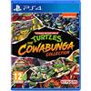 Konami Teenage Mutant Ninja Turtle Cowabunga Collection