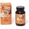 Fitomedical Integratore Shiitake ES per le difese immunitarie, 60 tavolette