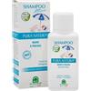 Natura House SHAMPOO MARE - PISCINA + PANTENOLO 250 ML