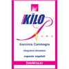 Erbavoglio KILO PIUMA GARCINIA CAMBOGIA 60 CAPSULE