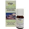 Gisa SINERGIA ERBE ALPINE 10 ML