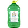 OFFICINA NATURAE Srl SOLARA BUCATO A MANO E LAVATRICE CONCENTRATO RICARICA 10000 ML