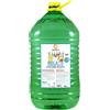 OFFICINA NATURAE Srl SOLARA BUCATO A MANO E LAVATRICE CONCENTRATO SENZA PROFUMO RICARICA 10000 ML