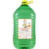 OFFICINA NATURAE Srl SOLARA DETERGENTE UNIVERSALE PER TUTTE LE SUPERFICI SENZA PROFUMO RICARICA 10000 ML