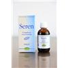 LARIX LABORATORI SEREN COMPLESSO RASSERENANTE SPRAY 50 ML