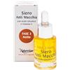 NATURVITA Snc SIERO ANTI MACCHIA NOTTE 15 ML