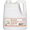 OFFICINA NATURAE Srl SOLARA DETERGENTE UNIVERSALE 4 LITRI