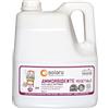 OFFICINA NATURAE Srl SOLARA AMMORBIDENTE NEUTRALIZZANTE 4 LITRI