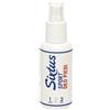 SIXTUS SPORT DEO PIEDI 100 ML