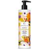 Dalla Grana Mangimi Shampoo Officinalis alla Camomilla per capelli biondi, 200ml