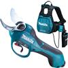 Makita Forbice per potatura LXT ®DUP362Z 18Vx2 - 33mm Fornito SOLO CORPO MACCHINA