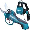 Makita Forbice per potatura LXT ®DUP361Z 18Vx2 - 33mm Fornito SOLO CORPO MACCHINA