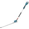 Makita Tagliasiepi ad asta XGT 40VMAX 25mm 600mm UN001GZ - SOLO CORPO MACCHINA