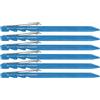 Sea To Summit Ground Control Light picchetti da tenda 6 pack