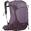 Osprey Sirrus 34 zaino trekking donna